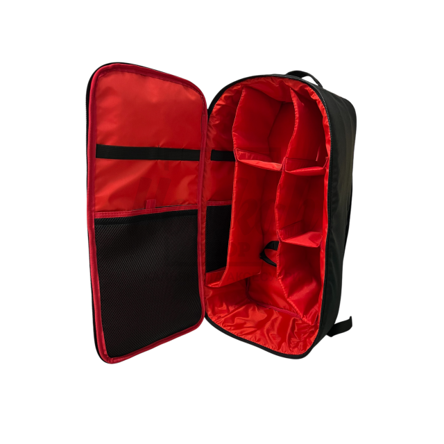 Рюкзак для кальяна Smoky Craft