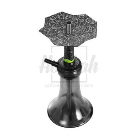 Кальян Embery MiniMONO 3.0 Graffiti