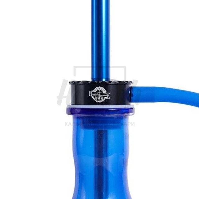 Кальян Yahya Minimal синий