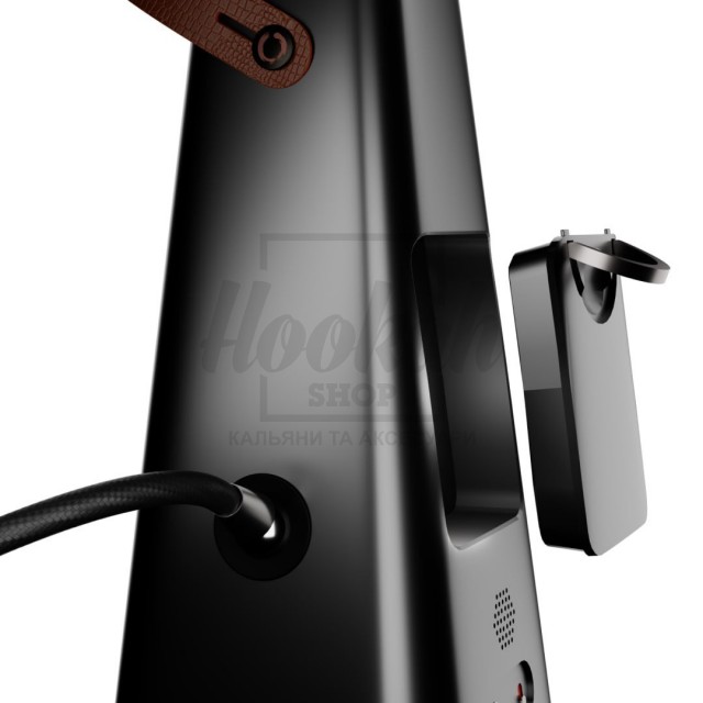 Кальян Enso Black