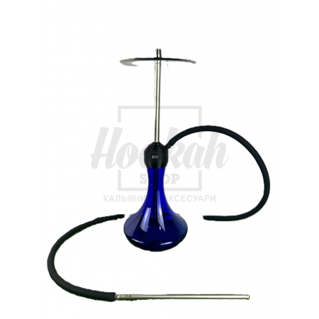 Кальян Hookah Lab First (синяя колба)