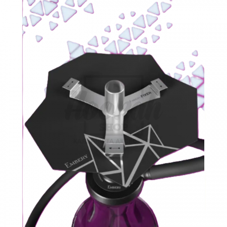 Фиксатор для колпака Embery Fixer