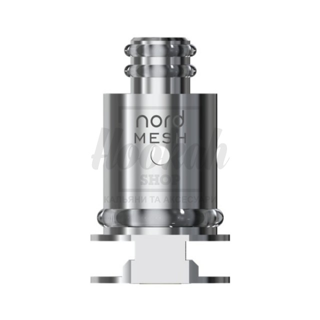 Випарник Smok Nord Mesh 0.6Ом