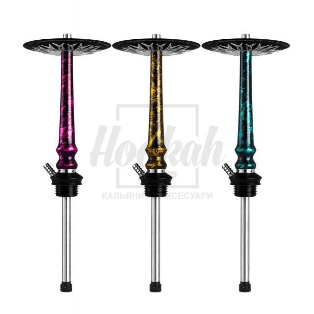 Кальян Tiaga Astra Розовый