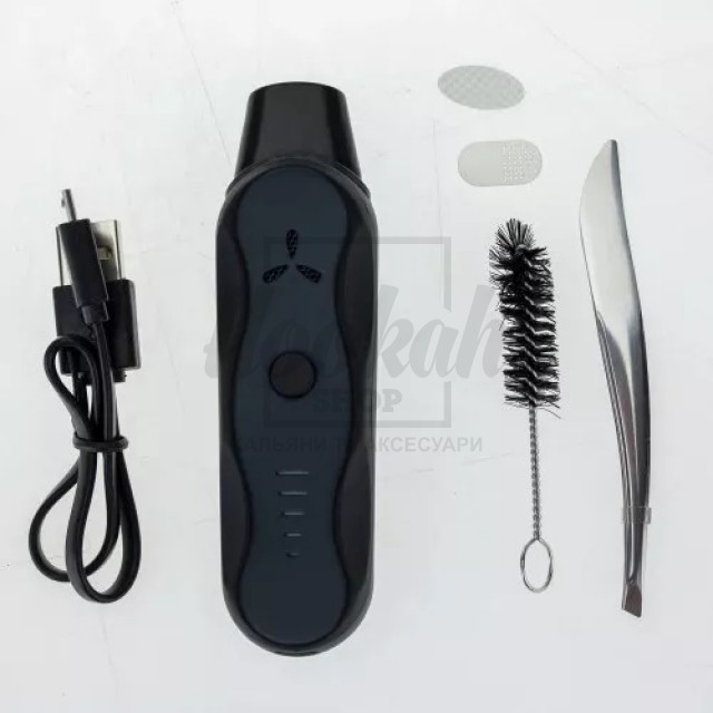 Вапорайзер AirVape XS GO