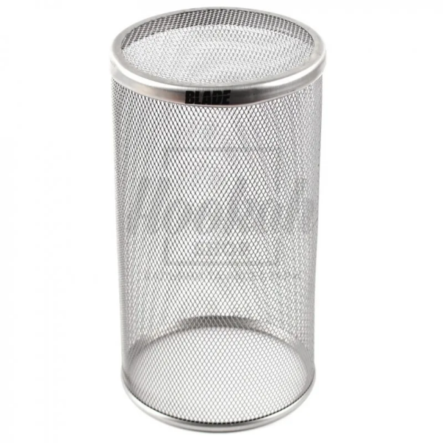 Защитный экран с кольцом Серебро