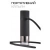 Кальян Hornet Tube Black