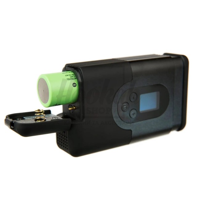 Вапорайзер Arizer Go (ArGo)