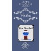 Тютюн Fusion Classic Blue Gum Ball (Чорнична Жуйка) 100 гр