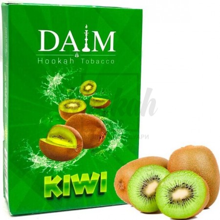Тютюн Daim Kiwi (Ківі) 50 гр