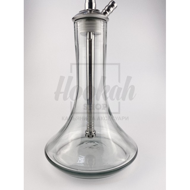 Кальян Trumpet Hookah MOAR (Трампет)