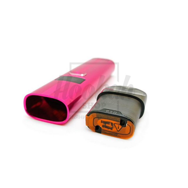 Pod-система Lost Vape Ursa Pro POD Kit Babe Pink