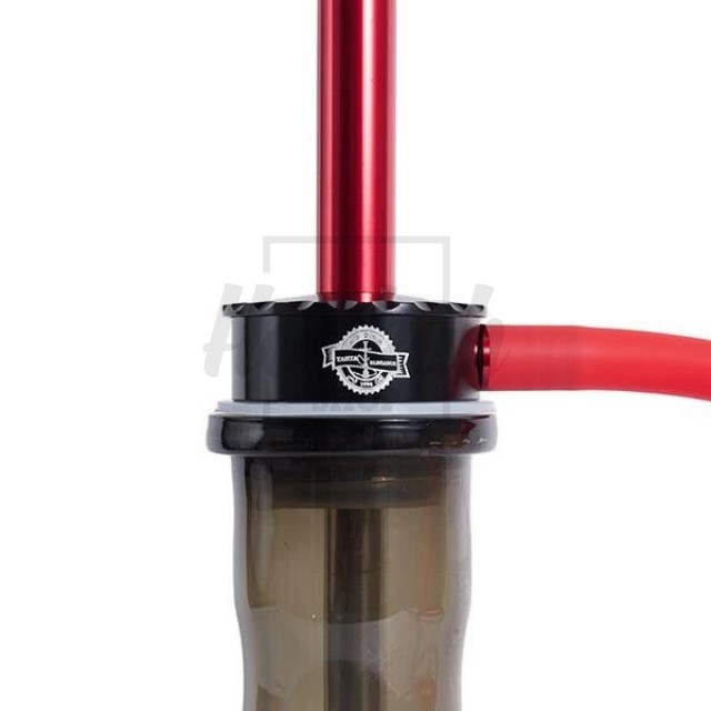 Кальян Yahya Minimal Красный