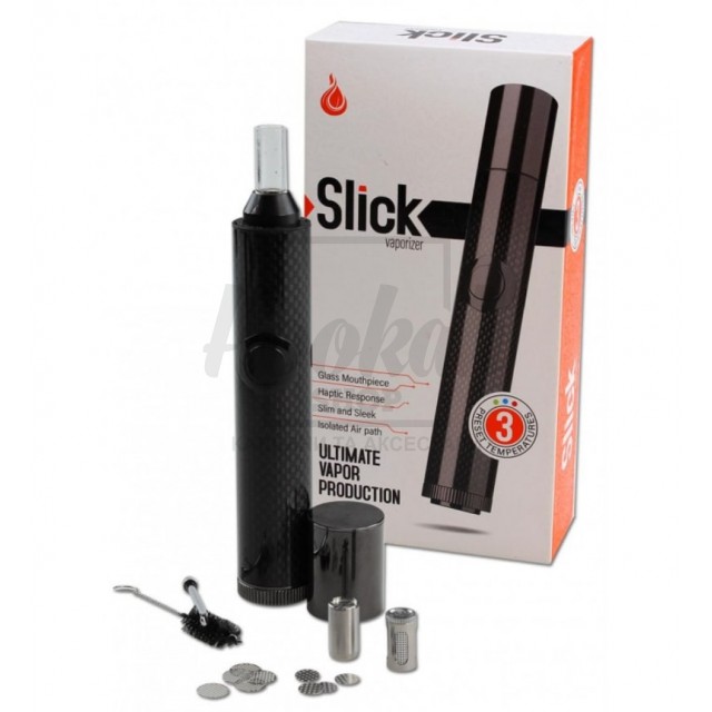 Вапорайзер Slick Flowermate