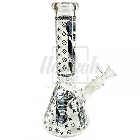 Бонг LV Gorillas 25 см