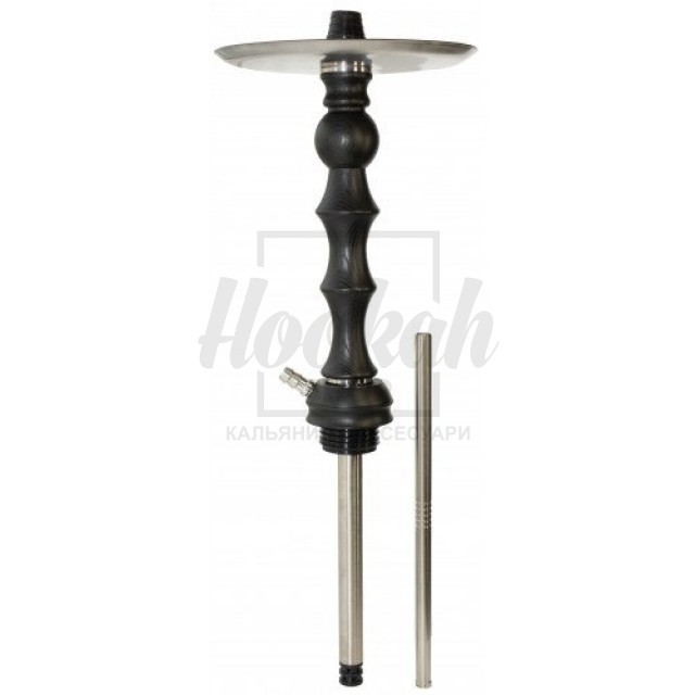 Шахта Aroma Hookah Lima Black