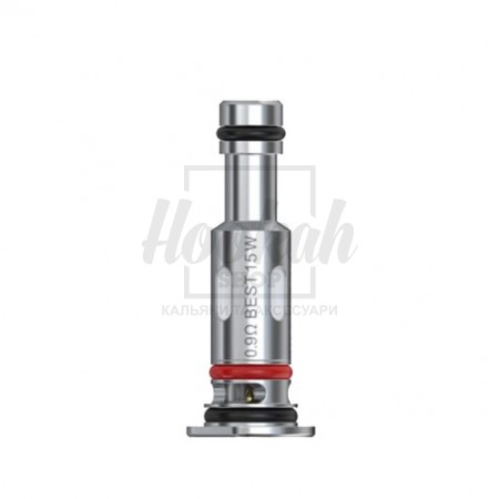 Испаритель Smok LP1 Meshed 0.9Ω MTL Coil