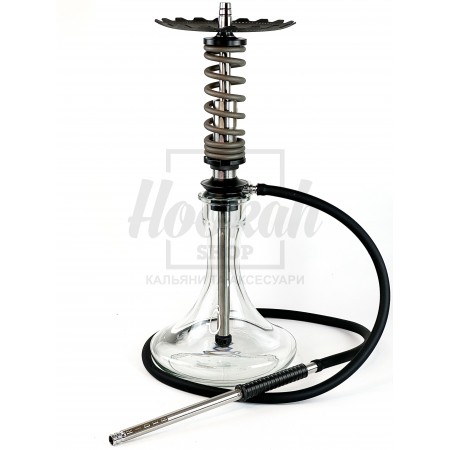 Кальян Trumpet Rider S Craft Коричневый