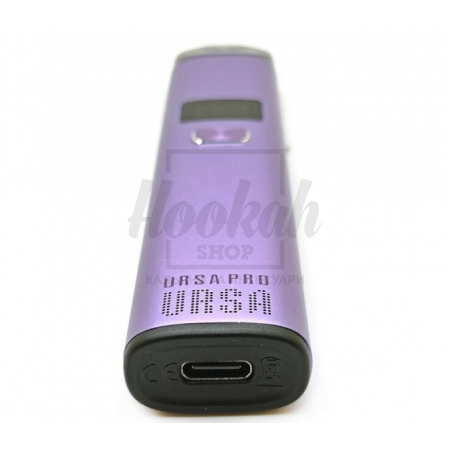 Pod-система Lost Vape Ursa Pro POD Kit Electric Violet