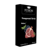 Табак Fusion Classic Pomegranate Berries (Гранат Ягоды) 100 гр