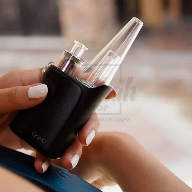 Вапорайзер Xmax Qomo