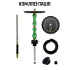 Шахта Sunpipe Hookah Odin Portal Green