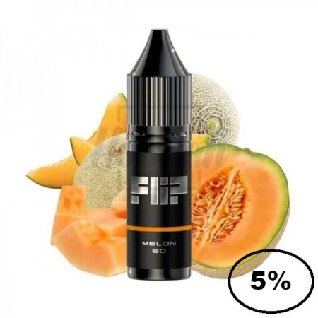 Рідина Flip Melon (Диня) 15мл 5%