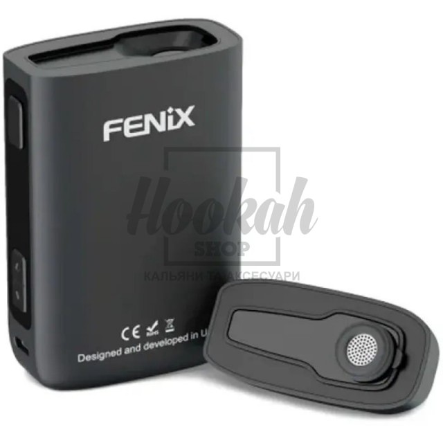 Вапорайзер Портативный Fenix Neo