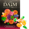 Табак Daim Swiss Bonbon (фруктовые леденцы) 50 гр