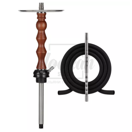 Кальян Aroma Hookah Lima Brown