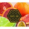 Табак CULT C43 Gruf (Маракуйя Лайм Грейпфрут) 100 гр