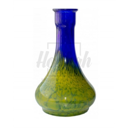 Колба Україна Drop Синьо-Жовта