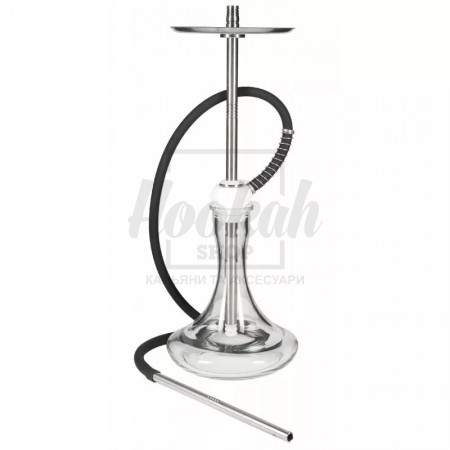 Кальян Aroma Hookah Classic White