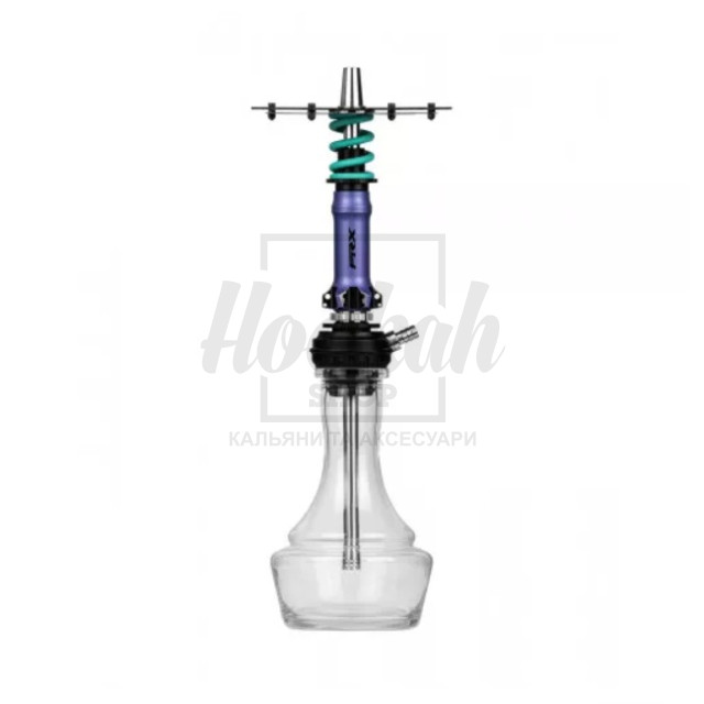 Кальян Amotion Pedal RX Grape