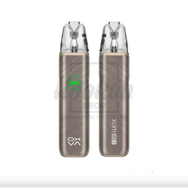 Багаторазова Pod-система OXVA Xlim Go 2 Weave Brown