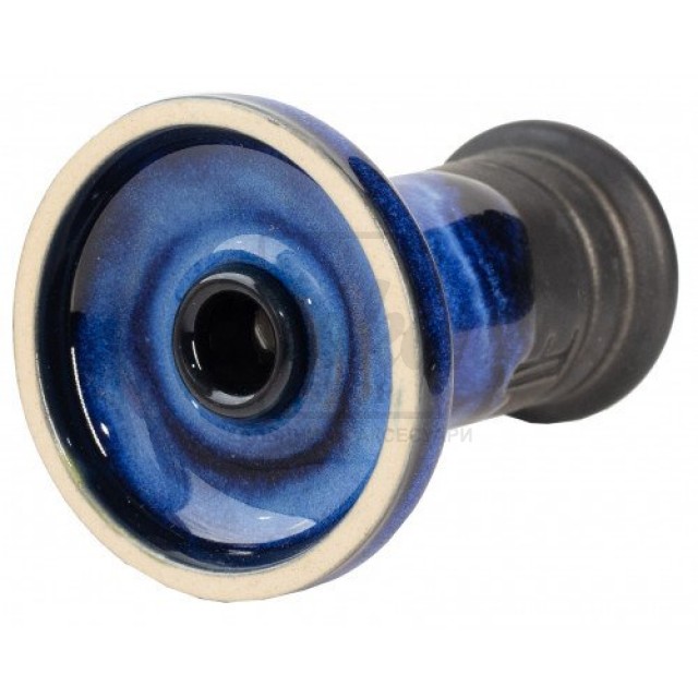 Чаша Lavart Aurora Glaze Aqua