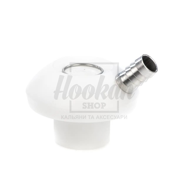 Кальян PALKA The White