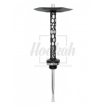 Шахта Embery Mono-H 4.0 - Silver-Black