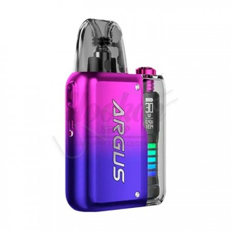 Многоразовая Pod-система VooPoo Argus P2 Violet Purple