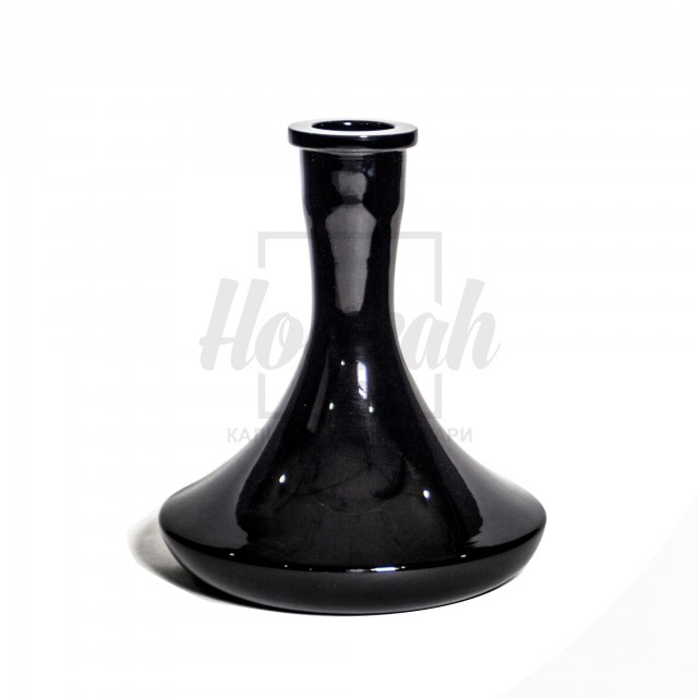 Колба Sky Hookah Craft черная