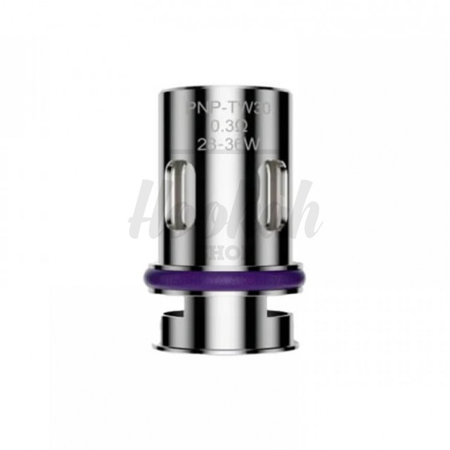Випарник VooPoo PnP-TW30 Coil 0.3