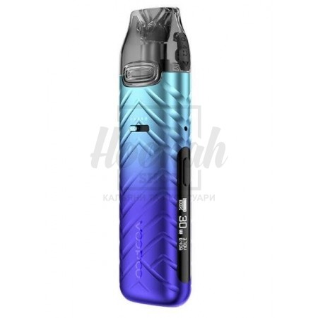 Многоразовая Pod-система Voopoo Vmate Pro Power 30W Armor Blue