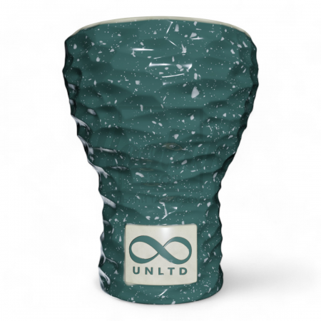 Чаша UNLTD Turkish Green Nephrite