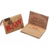 Бумага для самокруток RAW Classic 1½" 1шт