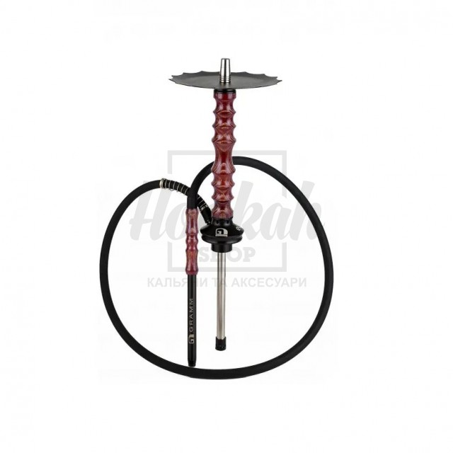 Шахта Gramm Eco Mini Stained Wood коричневий