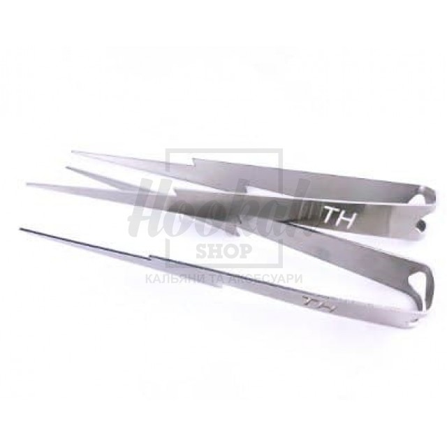 Щипці Trumpet Блискавка