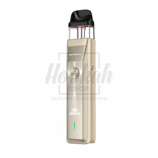 Багаторазова Pod-система Vaporesso Xros Pro Champagne Gold