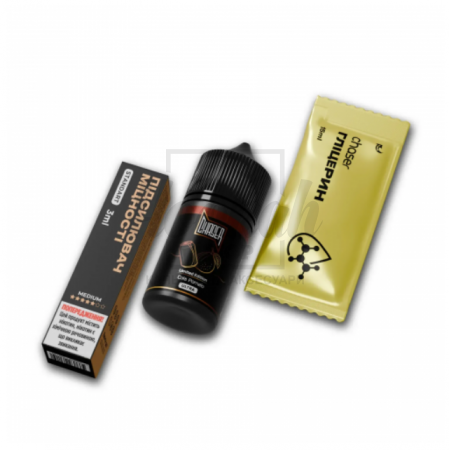 Рідина Набір Chaser Black Cola Pomelo 30мол 5%