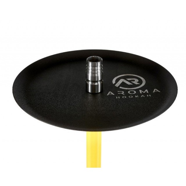 Шахта Aroma Hookah Kilo Yellow