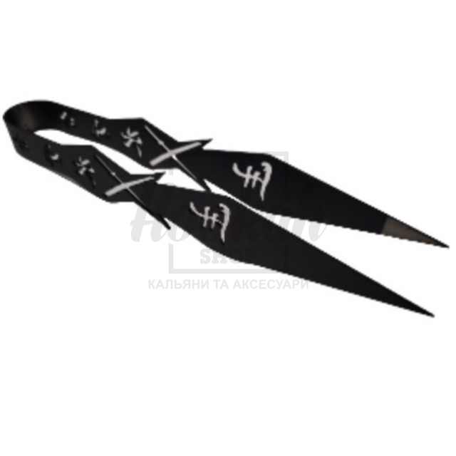 Щипці Tenarat Sabotage Bushido